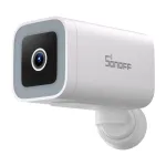 Sonoff CAM-B1P 2K v&auml;lis- WiFi nutikaamera