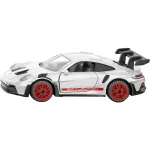 Siku Porsche 911 GT3 RS sportautomudel