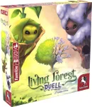 Living Forest Duell, lauam&auml;ng