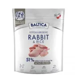 BALTICA Nutraceutic Hypoallergenic M K&uuml;&uuml;lik riisiga - kuiv koeratoit - 1kg