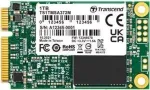 Transcend MSA372M - SSD - 16 GB - sisemine - mSATA - SATA 6Gb/s