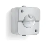 Liikumisandur Steinel 066048 IP54 180&deg; IR &ndash; seinale/lakke paigaldatav kohalolekuandur