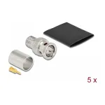 BNC-pistik RG-11 pressimiseks DeLOCK 90027