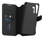 PanzerGlass CARE Feature Case Tango Two-in-One Wallet &uuml;mbris Samsung Galaxy A56 5G jaoks, must