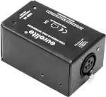 Eurolite USB-DMX512 PRO MK2 DMX-liides (51860121)