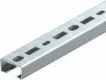 OBO Bettermann profiilsiin CML3518P0200FS 200x35x18 perforeeritud (1104268)