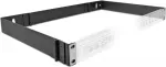 Rack base DeLOCK 19 inch Wall Mount Rack 1U foldable Must