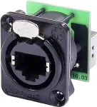 Neutrik NE8FDP-B Must