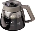 Kann MELITTA 16207 170M jaoks Klaas 1,8 L &ndash; asendusklaaskann