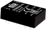 Toiteadapter MEAN WELL SCWN06A-15 6W 15V 0.4A RoHS