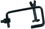 EUROLITE 58000651 Must kinnitusklamber