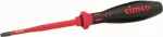 Cimco 117790 VDE Torx kruvikeeraja T25, tera pikkus 100 mm
