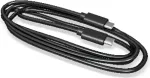 ASCOM 660737 - USB-C &uuml;henduskaabel Myco 4 nutitelefonidele (660737)