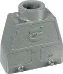 Harting Sleeve Enclosure Han&reg; 10B-gg-16 09 30 010 1421 1 tk (09 30 010 1421)