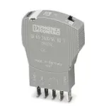 Phoenix Contact Circuit Breaker 240 V/AC 4 A 1 Normally Open Contact CB E1 24DC/4A NO P 1 tk (2800904)