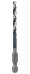 Twist drill bit Bosch HSS 4.5 mm