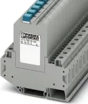 Phoenix Contact Circuit Breaker thermal 240 V/AC 1 A UT 6-TMC M 1A 6 tk (0916604)