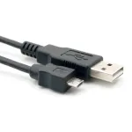 USB-kaabel ACT USB 2.0 A-pistik - mikro-B-pistik 3.00 m
