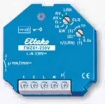Elektrirelee Eltako FMZ61-230V Sinine Valge