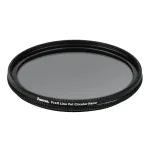Ringpolariseeriv kaamerafilter Hama Profi Line 49 mm Multi Resistant Coating