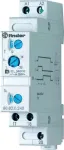 Finderi ajarelee t&auml;ht/kolmnurk (Tu = 0,05 &ndash; 1 s) 80.82.0.240.0000 80.82.0.240.0000 12 &ndash; 240 V DC/AC 2 normaalselt avatud kontakti 6 A 40 (80.82.0.240.0000)