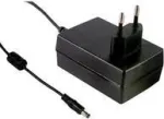MEAN WELL GSM25E12-P1J toiteadapter 25 W, 12 V