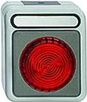 MERTEN MERT Lichtsignal E14 MEG4410-8029 helehall AQUASTAR MEG4410-8029 MEG4410-8029 (MEG4410-8029)