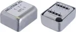 NEUTRIK helitrafo impedants: 600 &Omega;, m&auml;hisesuhe: 1:1 sisu: 1 tk (NTL1)