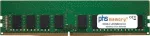 PHS-memory 8 GB muutm&auml;lu Fujitsu CELSIUS W580-le DDR4 UDIMM ECC 2666 MHz (SP277291)