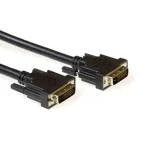 DVI-D Dual Link kaabel isane - isane ACT 5 meetrit AK3832