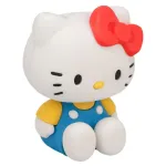 Kustutuskumm Paladone Hello Kitty Chunky &ndash; Paladone PP13283HK, uudse kujuga kustutuskumm