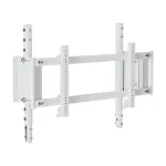 Oplite Monitor Mount R8 On Top Single valge retail (OP-R8-4MMW)