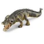 Figure Schleich WILD LIFE Alligator