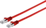 ShiverPeaks 75511-SL0.25R CAT7 U/FTP lame RJ45 v&otilde;rgukaabel 0,25 m
