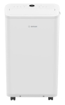 Portable air conditioner Bosch Cool 2000 &mdash; Valge, A class, 1 kWh/h, R290, up to 88 m&sup3;