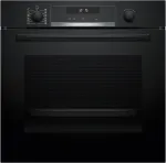 Bosch Serie 6 HBG578EB7 ahi 71 L 3600 W Must