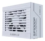 Toiteplokk Lian Li SP Series Platinum SFX t&auml;ismodulaarne PCIe 5.1 ATX 3.1 1000W (G9P.SP1000P.W000.EU)