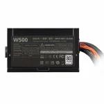 Cooler Master MPW-5001-ACBW-BE1 W500 Elite NEX 230V, ATX, 500W, must