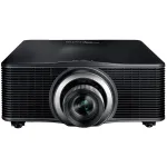 Optoma ZU1100 - DLP-projektor - Laser - 3D - 9600 ANSI luumenit - WUXGA (1920 x 1200)