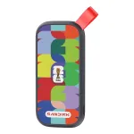 SanDisk - FIFA World Cup 2026 Edition - SSD - 1 TB - v&auml;line (kaasaskantav) - USB 3.2 Gen 2 (USB-C pistik) (SDSSDE30F-1T00-G25)