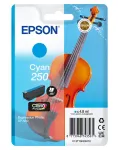 Tindikassett Epson 250 Claria Photo HD ts&uuml;aan originaal, &uuml;ksikpakend 4,8 ml