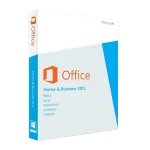 Microsoft Office Home and Business 2013 Phone