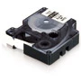 DYMO 12mm RHINO p&uuml;siv pol&uuml;estrist silditeip D1