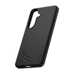 PanzerGlass CARE&trade; by &reg; Flow &uuml;mbris must Qi-ga Samsung Galaxy S26+