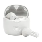 JBL Tune Flex Headset True Wireless Stereo (TWS) In-ear Calls/Music Bluetooth Valge