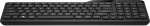 HP 460 mitme seadmega Bluetooth-klaviatuur
