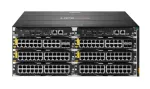 HPE Aruba Networking CX 5420 20p 10M/100M/1G Class4 PoE 4p SFP+ 1G/10G LRM Moodul - L&uuml;liti - L3 - hallatav - 20 x 10/100/1000 (PoE Class 4) + 4 x 1 Gigabit / 10 Gigabit SFP+ - &otilde;hkjahutus