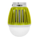 Putukah&auml;vituslamp NOVEEN IKN24 IP24 &mdash; elektriline siseruumide putukap&uuml;&uuml;dur, mudel IKN24