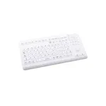 Klaviatuur GETT KG17203 USB QWERTZ Saksa Hall