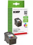 KMP C137 tindikassett ts&uuml;aan, magenta, kollane